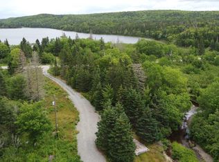 1049 Gillis Lake Rd, Cape Breton, NS B2A 4H8