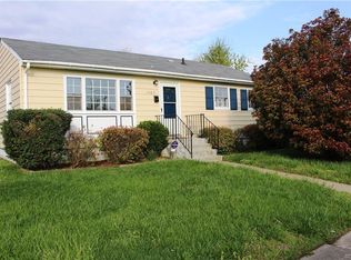 1009 Cheatwood Ave, Richmond, VA 23222