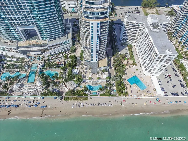 3535 S Ocean Dr #1006 — Photo 23