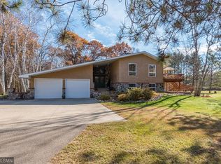 10253 Strawberry Lake Rd, Pequot Lakes, MN 56472