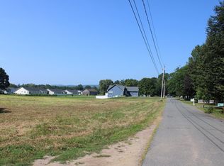 LOT Mountain Rd #B, South Deerfield, MA 01373
