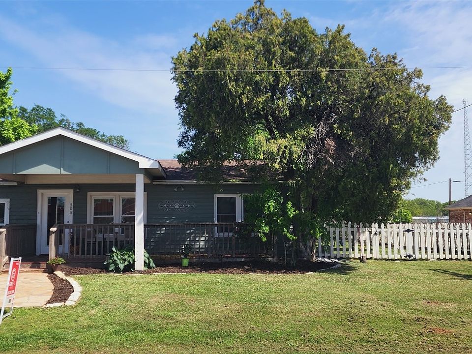 305 E Rock Island Ave, Boyd, TX 76023 Zillow