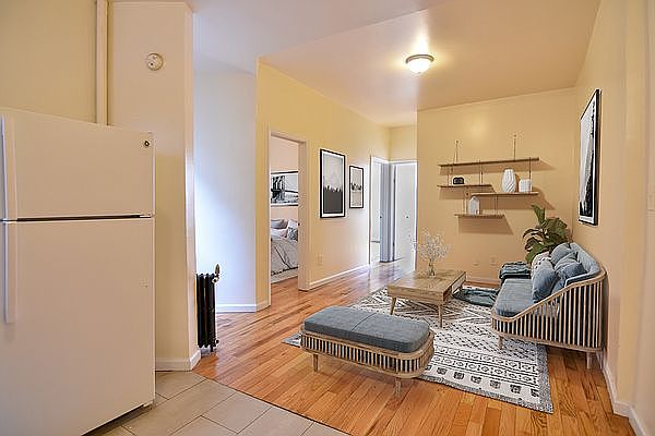 1st image of 519 W 134th St APT 11