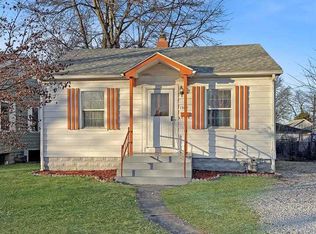 1302 E Oregon St, Evansville, IN 47711