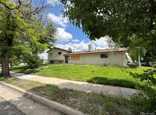 346 S Troy Street, Aurora, CO 80012