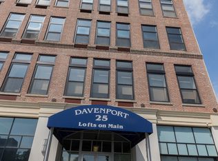 25 Leroy Pl APT 313, New Rochelle, NY 10805