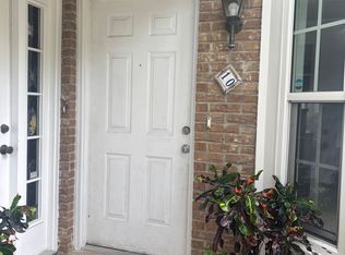 2201 Coach House Blvd APT 10, Orlando, FL 32812