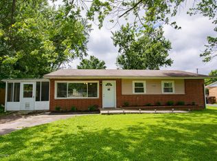 1724 Millgate Rd, Louisville, KY 40223