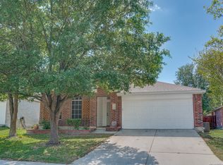 21306 Rio Sabinal, San Antonio, TX 78259