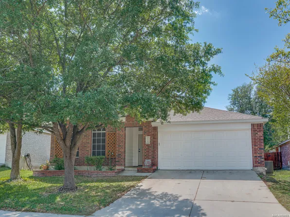 21306 RIO SABINAL, San Antonio, TX 78259