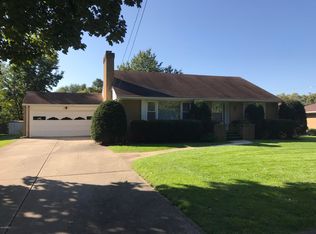 1832 Golfview Ave, Kalamazoo, MI 49001