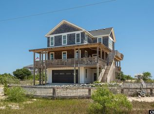 1651 Midland Rd LOT 1, Corolla, NC 27927