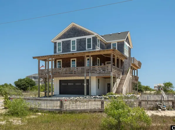 1651 Midland Rd Lot 1, Corolla, NC 27927