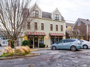 800 Polk St #104, Port Townsend, WA 98368