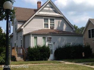 508 W Washington St APT A, Champaign, IL