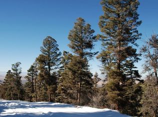 0 Follansbee Rd, Fort Garland, CO 81133