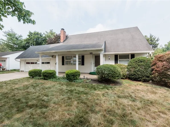 2568 16th St, Cuyahoga Falls, OH 44223