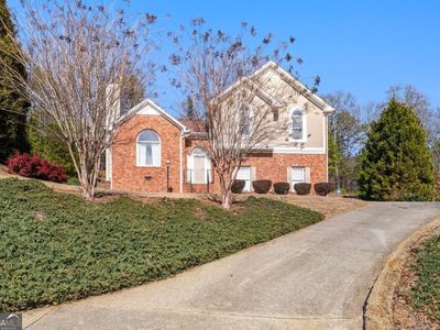 2270 Washington Dr, Douglasville, GA, 30135