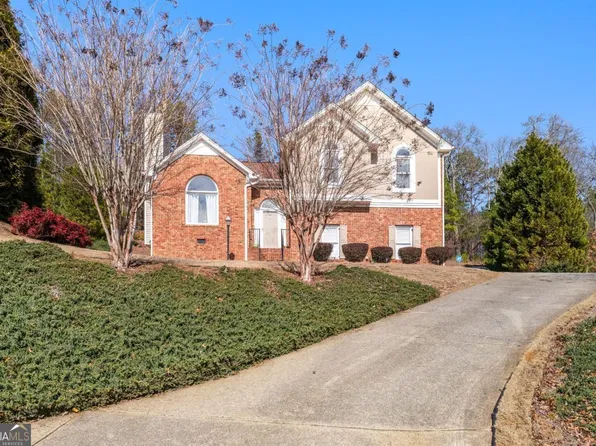 2270 Washington Dr, Douglasville, GA 30135