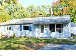 6449 Seminole Trl, Mentor, OH 44060