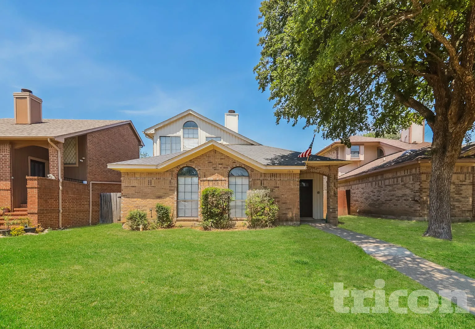 1715 Cordova Drive Mesquite TX — Photo 1