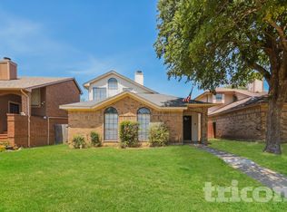 1715 Cordova Dr, Mesquite, TX 75150