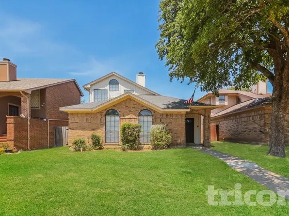1715 Cordova Dr, Mesquite, TX 75150