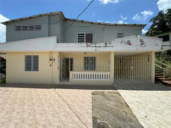 State Highway 614 Cialitos Km Int #Bo-2.2, Ciales, PR 00638