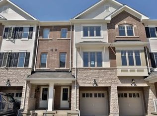 45 Rapids Ln, Hamilton, ON L8K 0A4