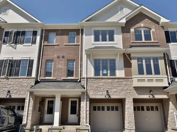 45 Rapids Ln, Hamilton, ON L8K 0A4