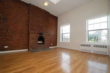 Rented by Buchbinder & Warren