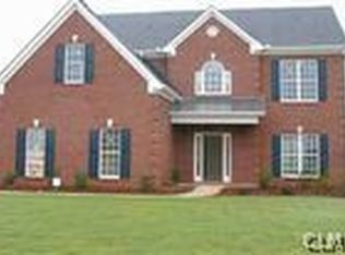 1221 Diamond Way #1D, Bishop, GA 30621