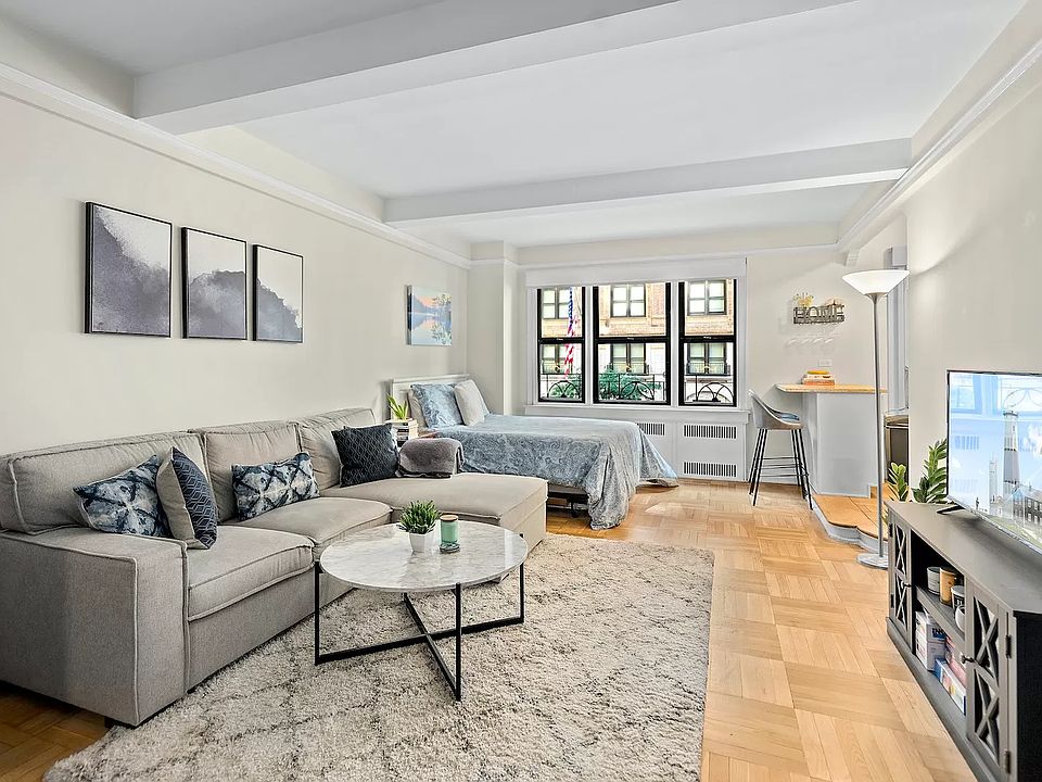 1st image of 123 E 37th St #3G