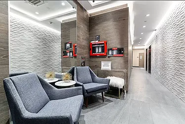 Rented by REAL New York