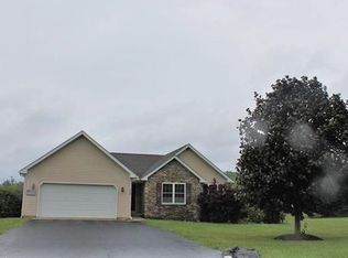 9758 Jacktown Rd, Bangor, PA 18013