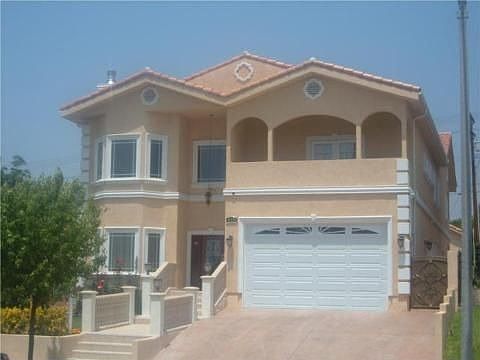 Front View