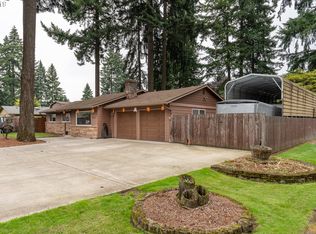 3211 NE 127th Ave, Vancouver, WA 98682