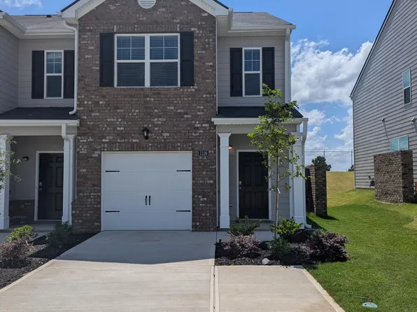 1126 Bramhall Dr, Aiken, SC 29801