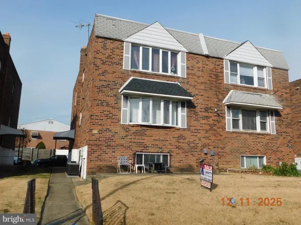 9714 E Roosevelt Blvd, Philadelphia, PA 19115