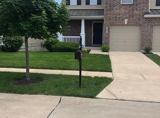 634 Country Village Dr, Lake Saint Louis, MO 63367