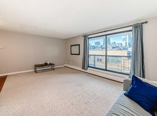 718 N 12th Ave SW #308, Calgary, AB T2R 0H7