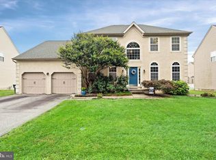 413 Post Oak Ln, Newark, DE 19702