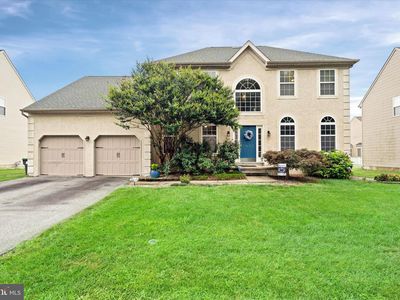 413 Post Oak Ln, Newark, DE, 19702