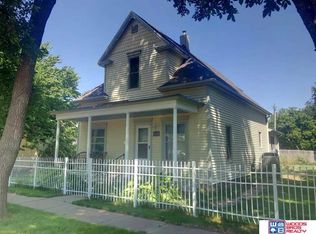 230 2nd St, Bee, NE 68314