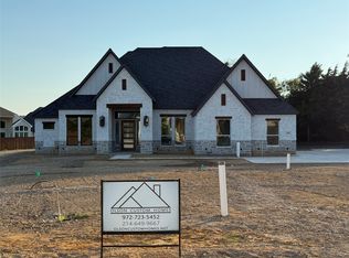 2281 Key Way, Midlothian, TX 76065