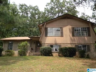 324 Fox Glen Rd NW, Birmingham, AL, 35215