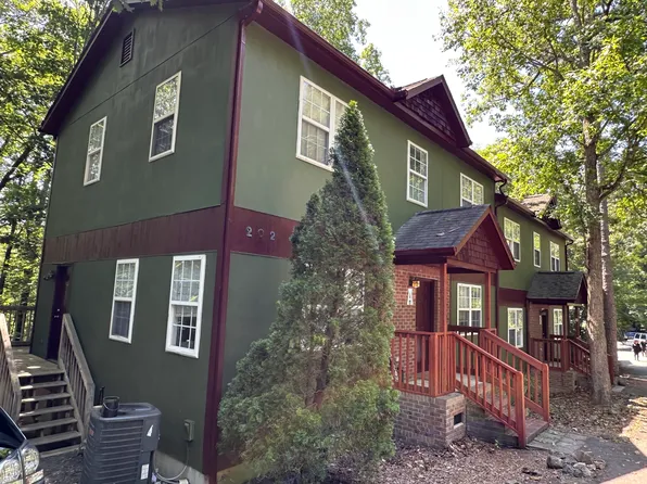 202 Jay St, Chapel Hill, NC