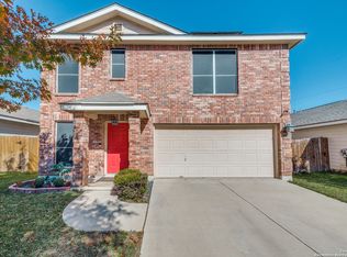 10315 Appaloosa Bay, San Antonio, TX 78254