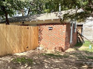 1503 Avenue T #A, Lubbock, TX 79401