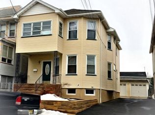 111 Bergen Ave, Kearny, NJ 07032